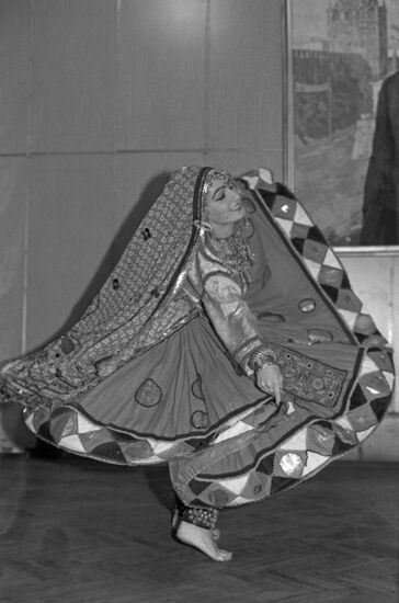 Miklukho-Maklai Institute of Ethnography of USSR Academy of Sciences