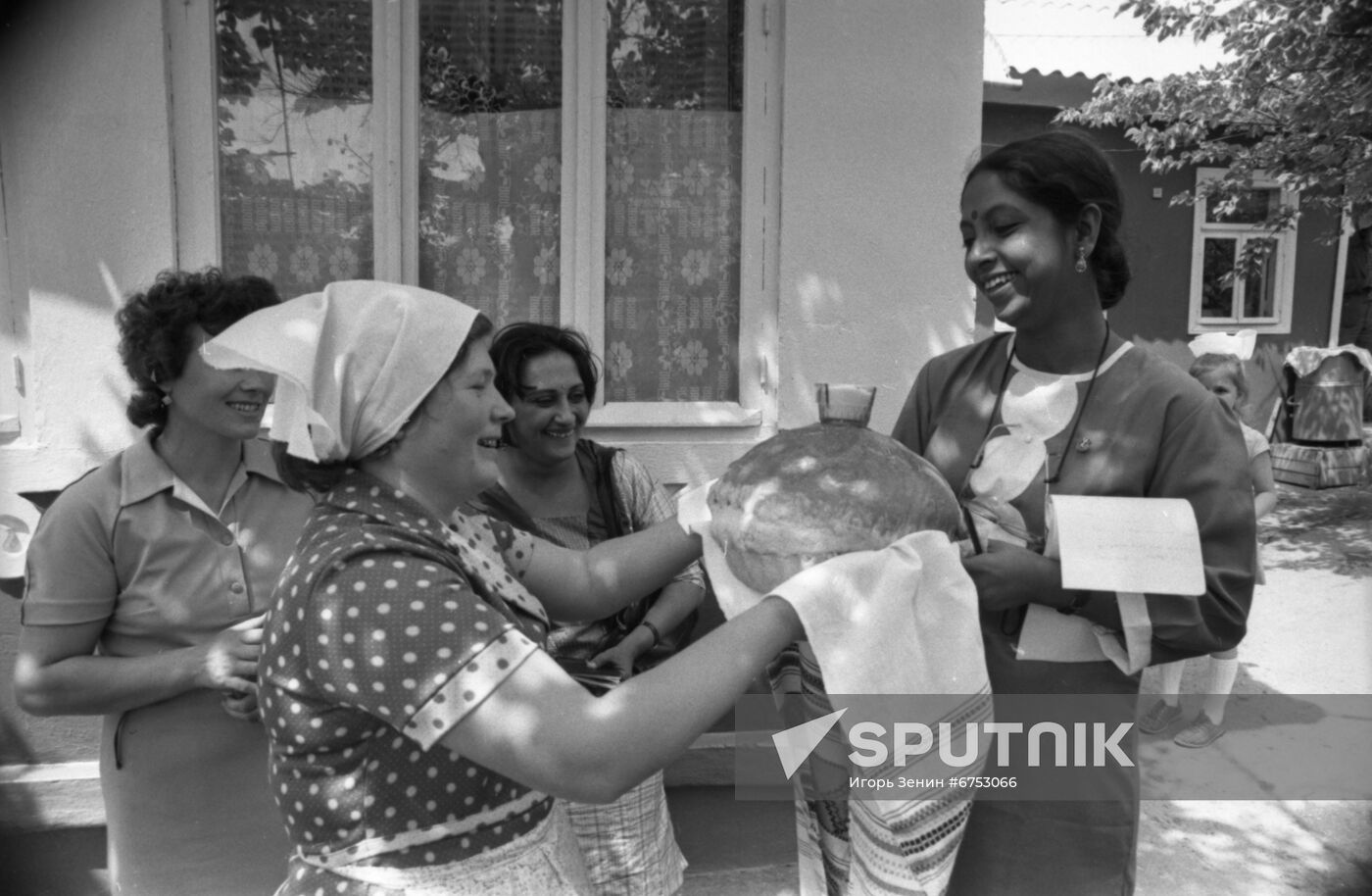 Jawaharlal Nehru Award winners