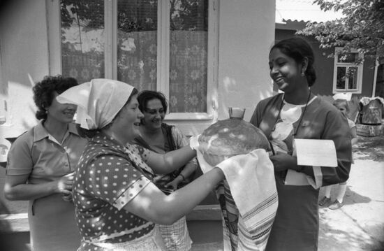 Jawaharlal Nehru Award winners