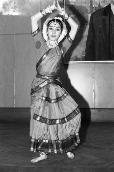 Miklukho-Maklai Institute of Ethnography of USSR Academy of Sciences