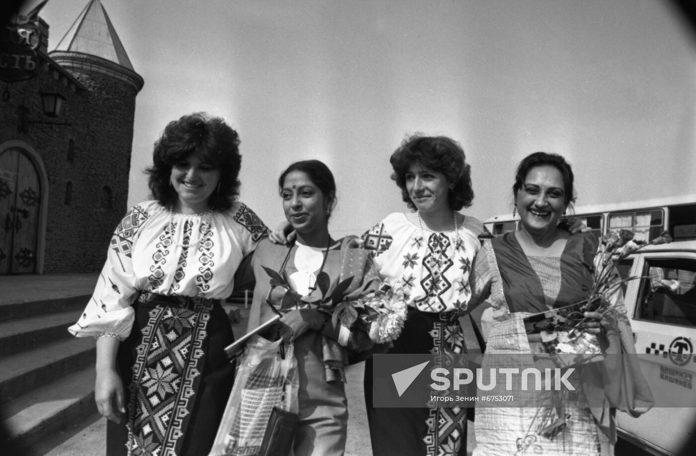 Jawaharlal Nehru Prize winners