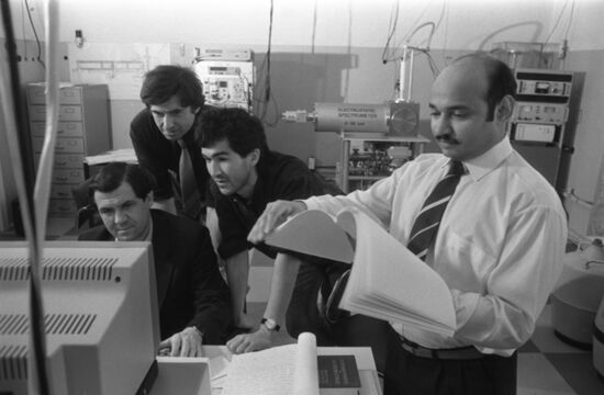 Joint Institute for Nuclear Research