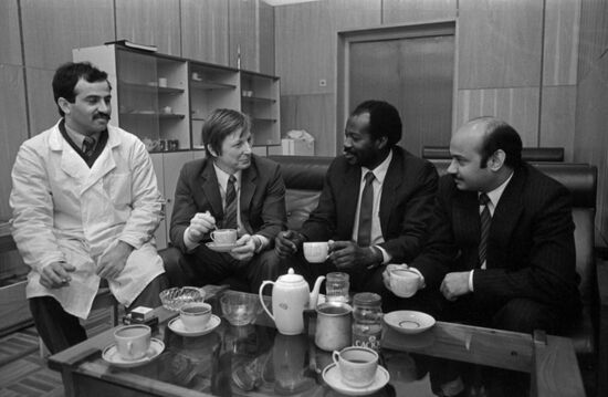 Joint Institute for Nuclear Research