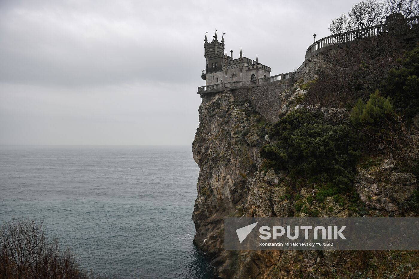 Russia Tourism