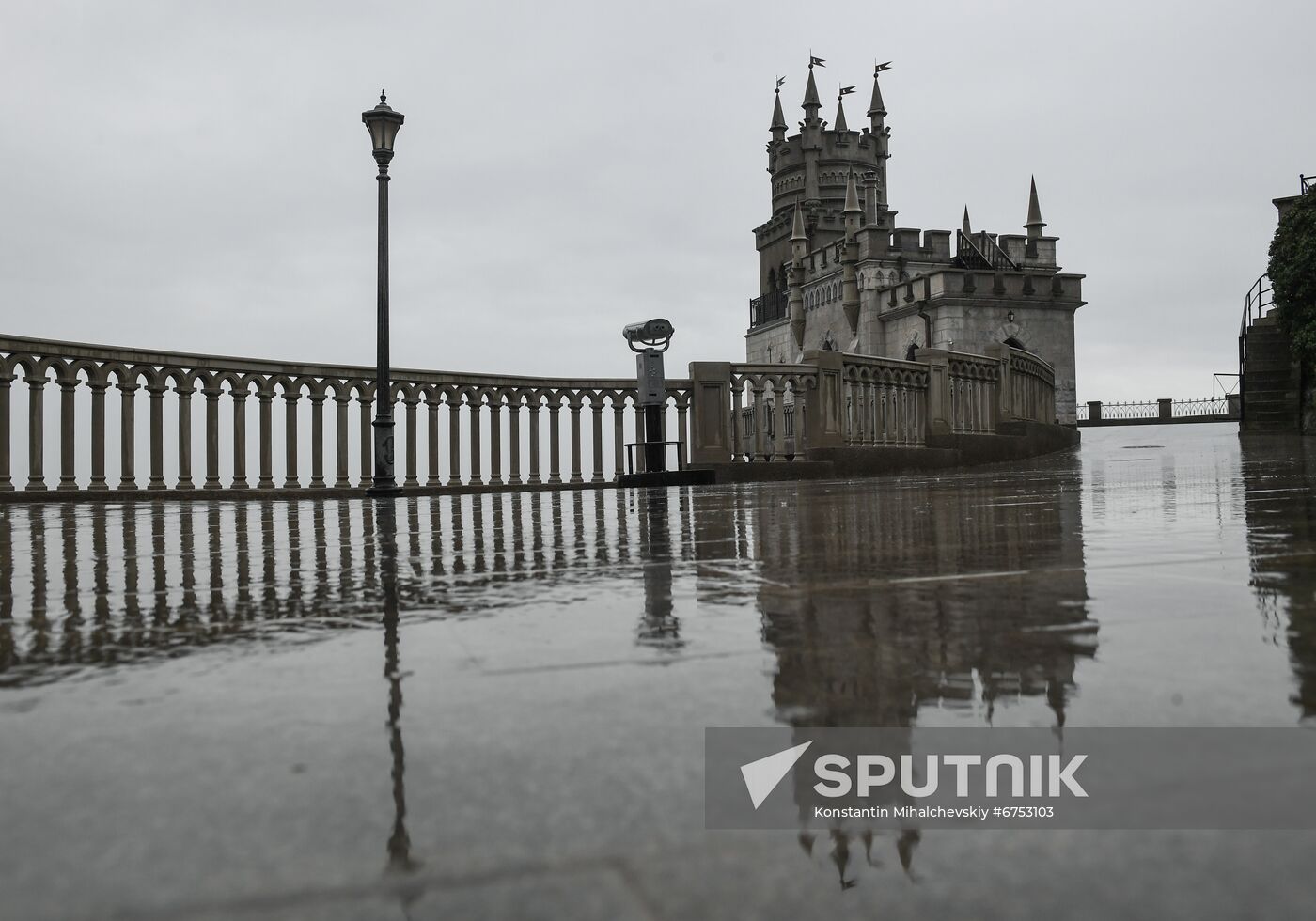 Russia Tourism