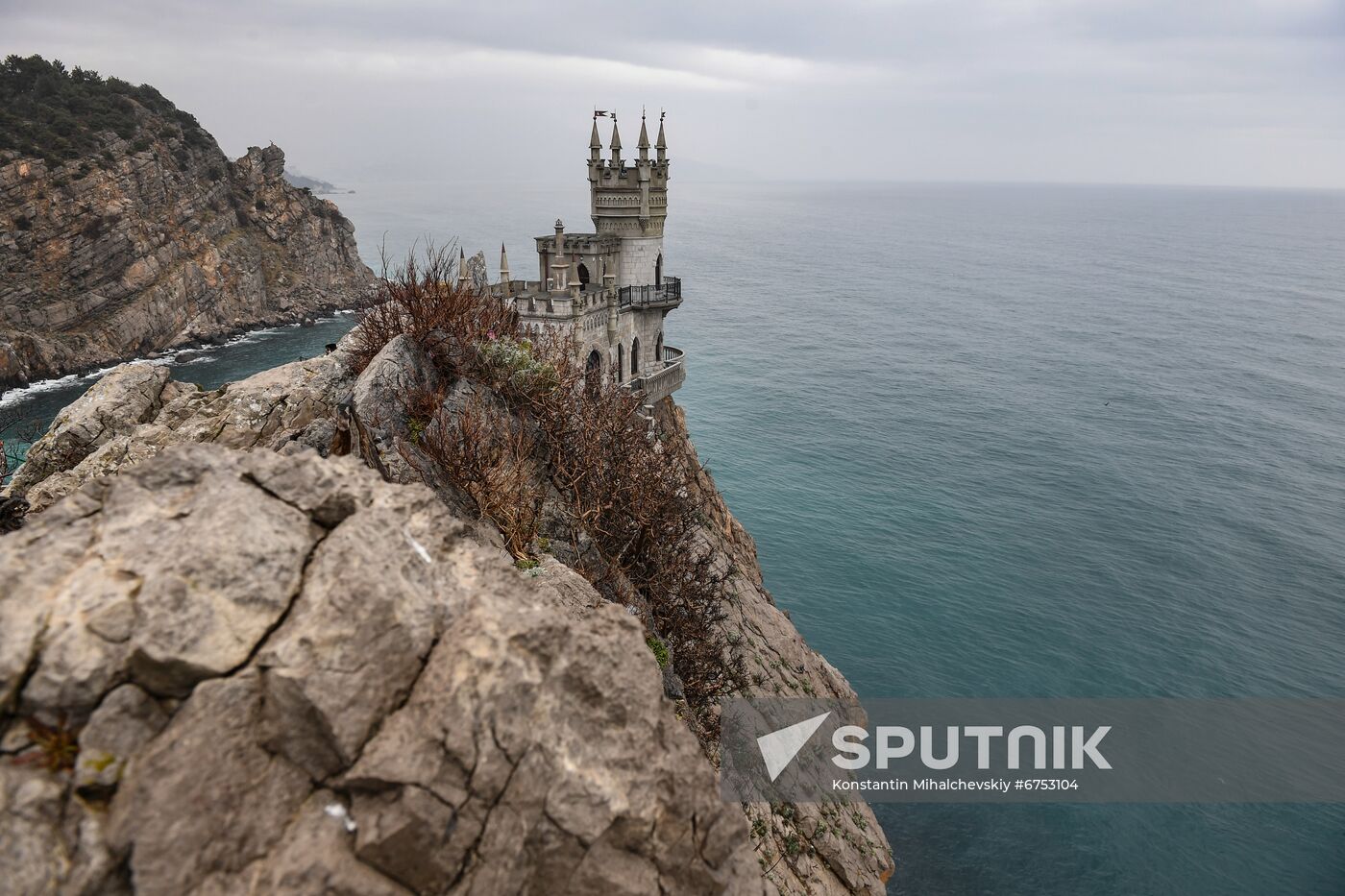 Russia Tourism