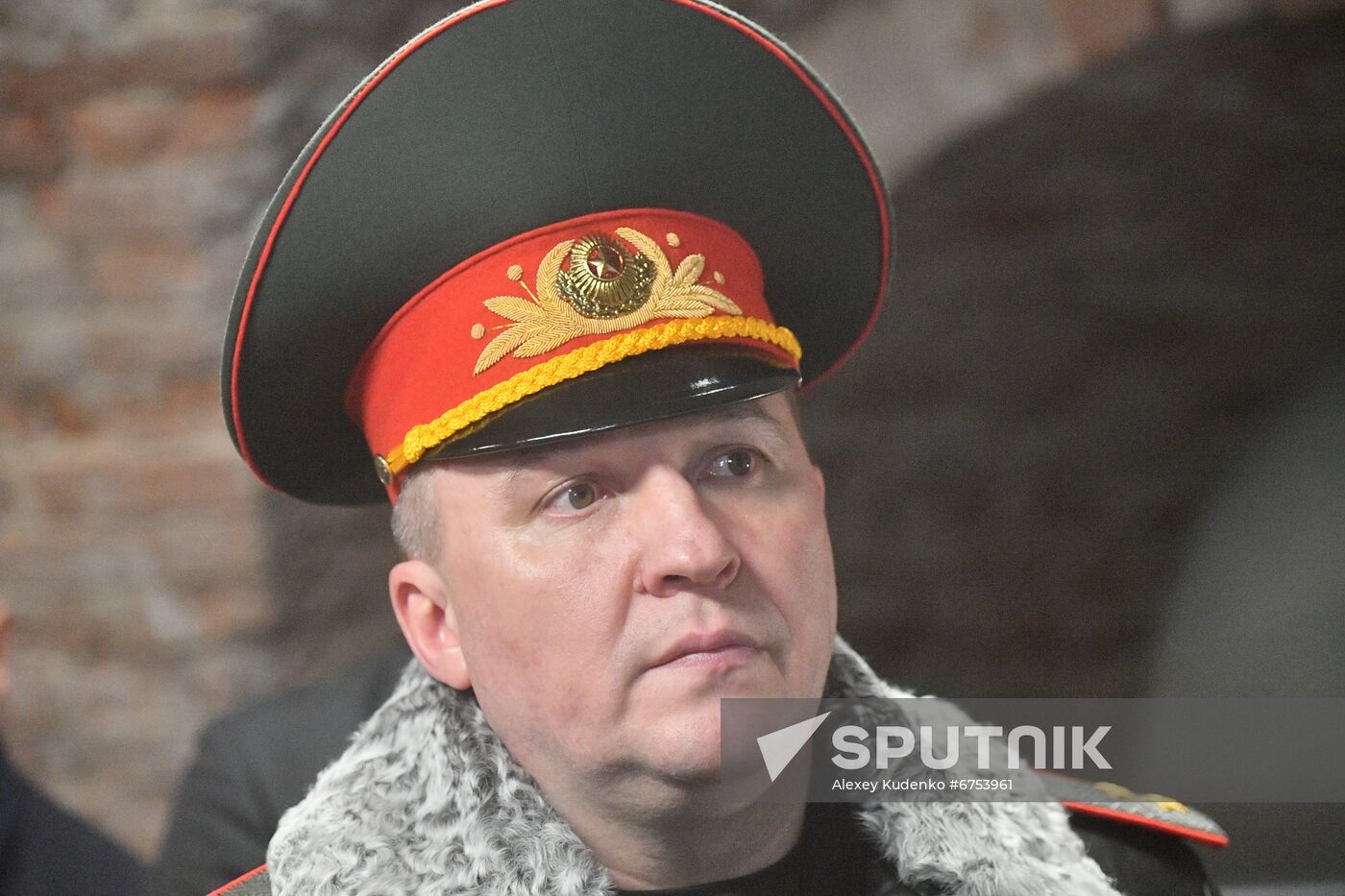 Belarus Russia Defence 