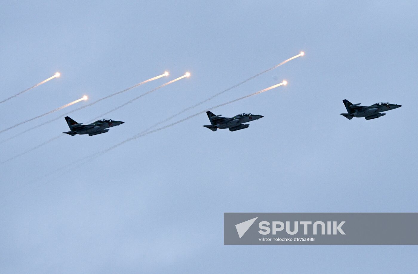 Belarus Russia Military Drills