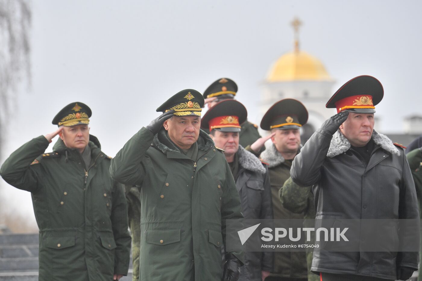 Belarus Russia Defence