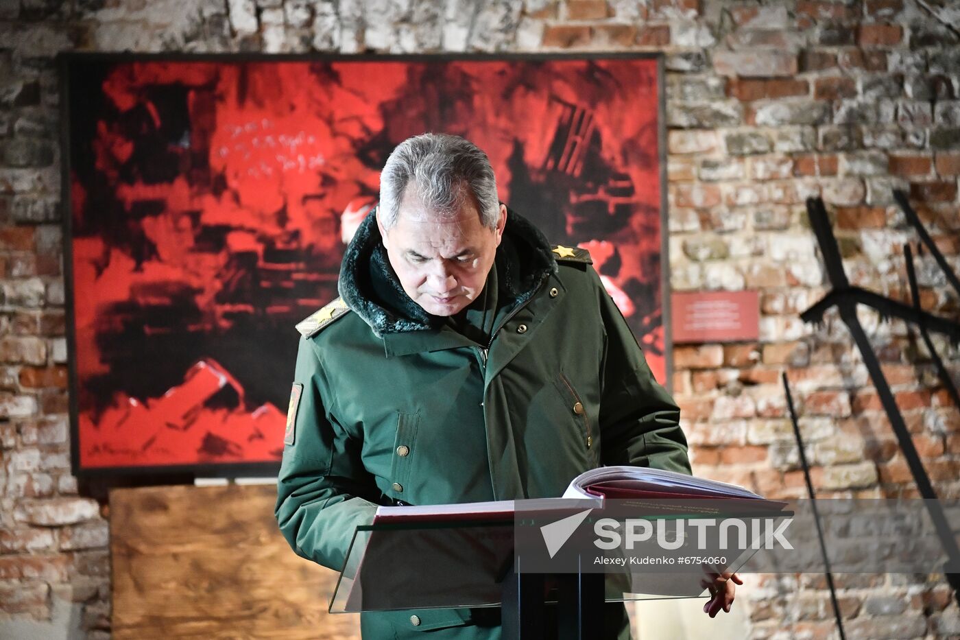 Belarus Russia Defence 