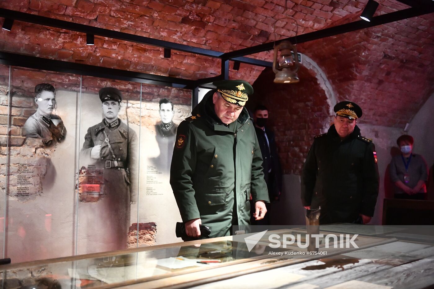 Belarus Russia Defence 