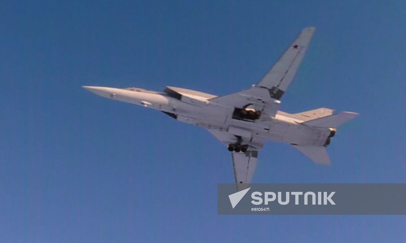 Belarus Russia Defence Airspace Patrol