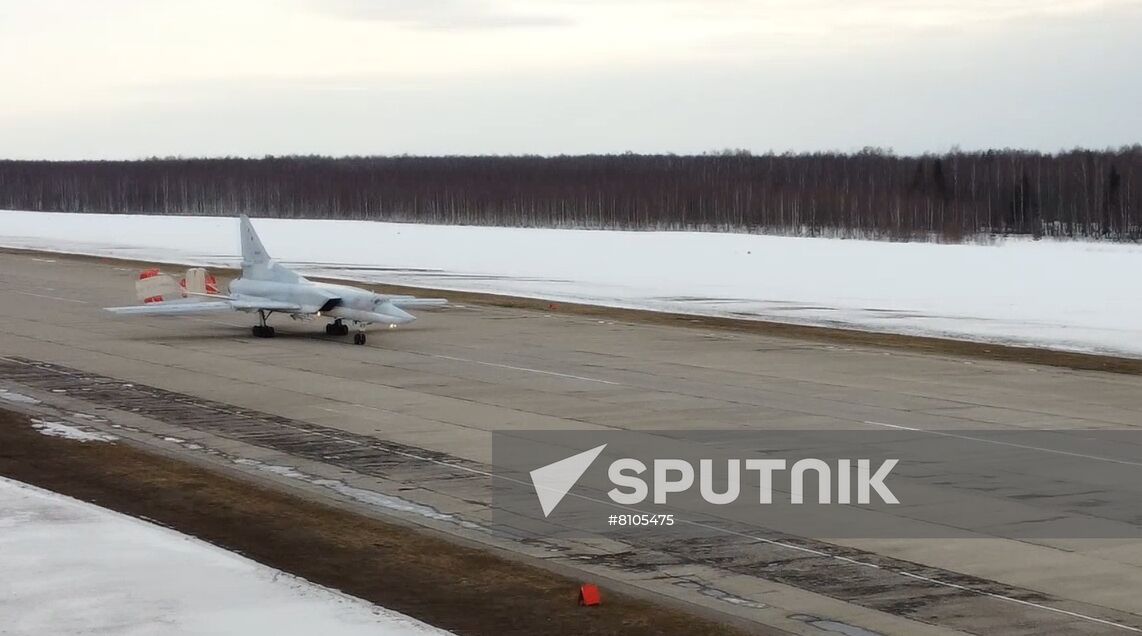 Belarus Russia Defence Airspace Patrol