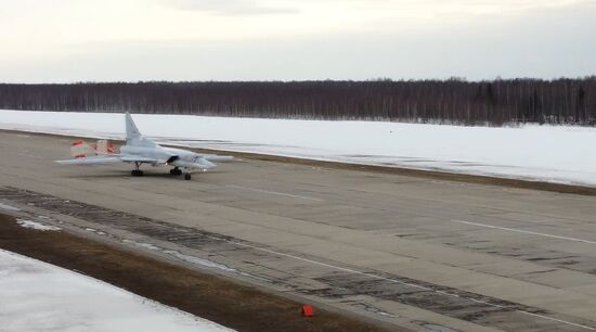 Belarus Russia Defence Airspace Patrol