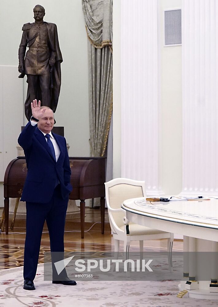 Russia France