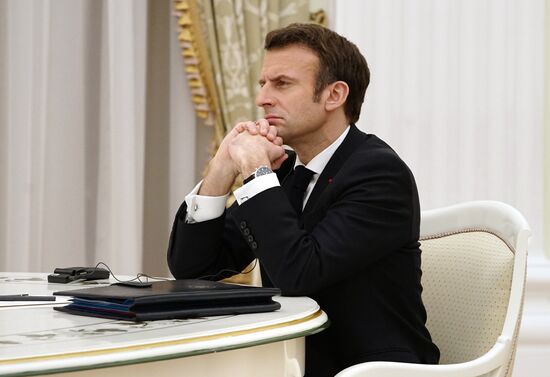 Russia France