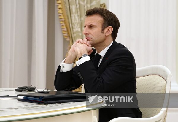 Russia France