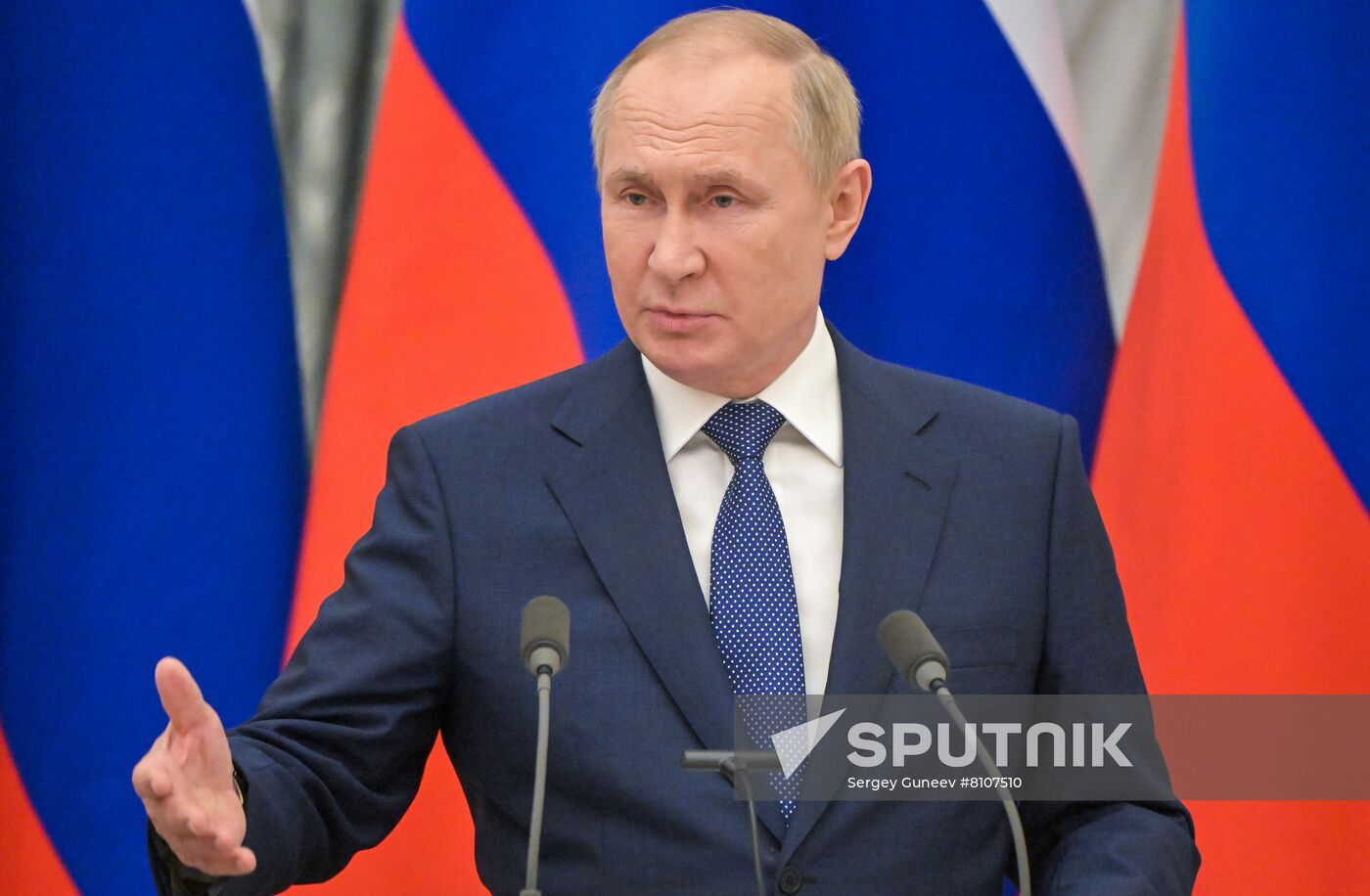 Russia France