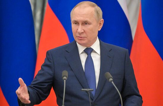 Russia France