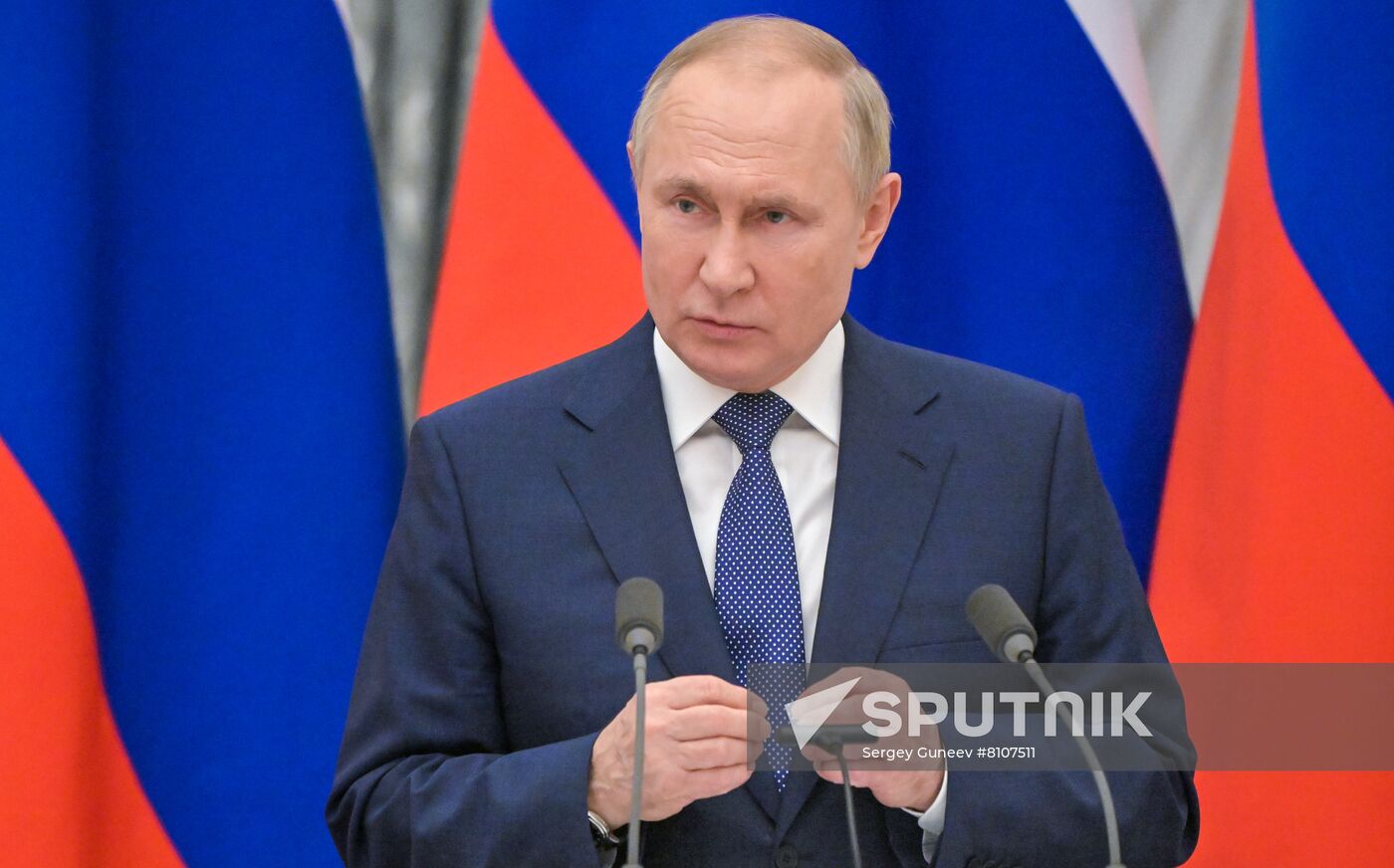 Russia France