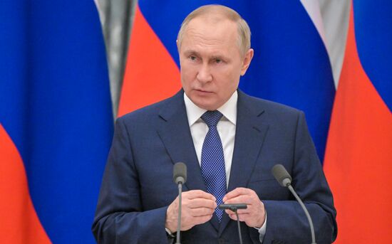 Russia France