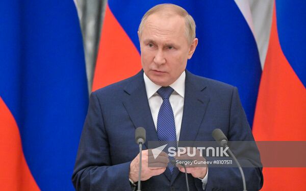 Russia France