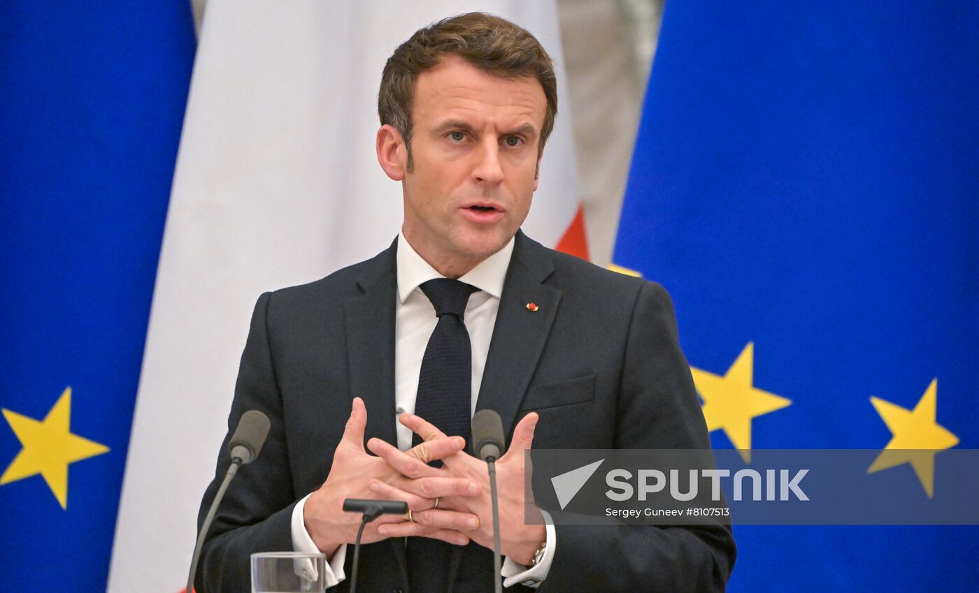 Russia France