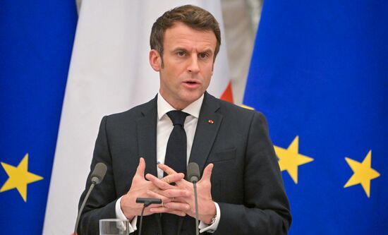 Russia France