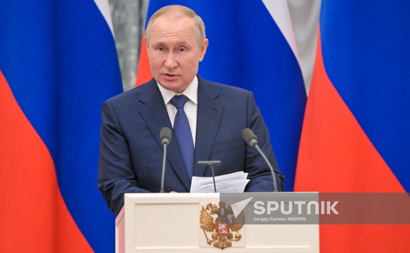 Russia France