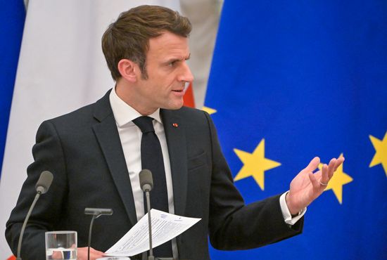 Russia France