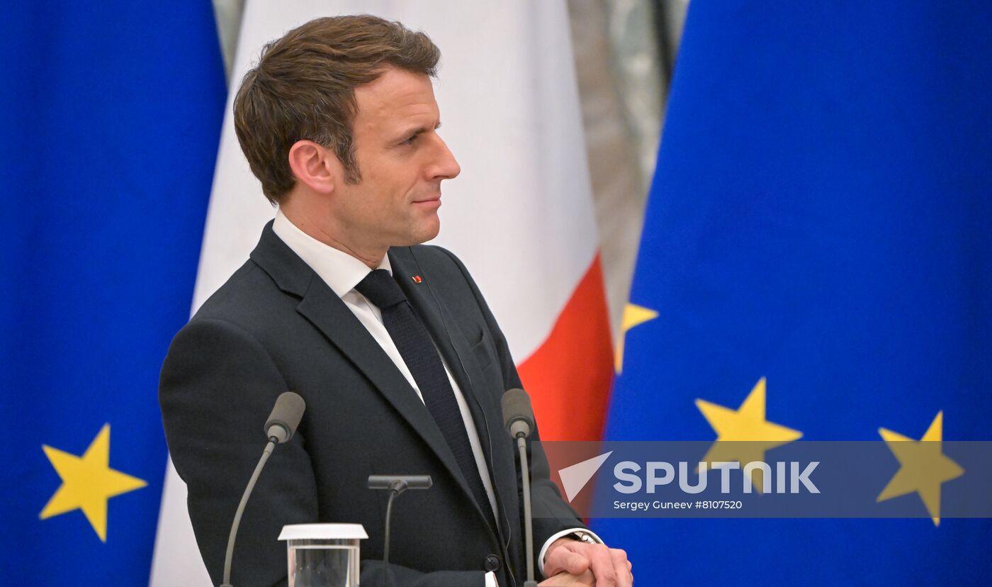Russia France