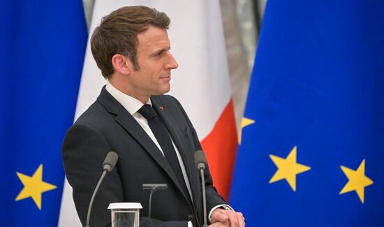 Russia France