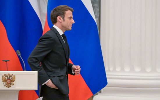 Russia France