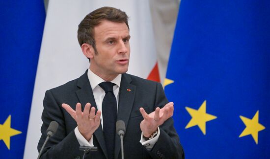 Russia France