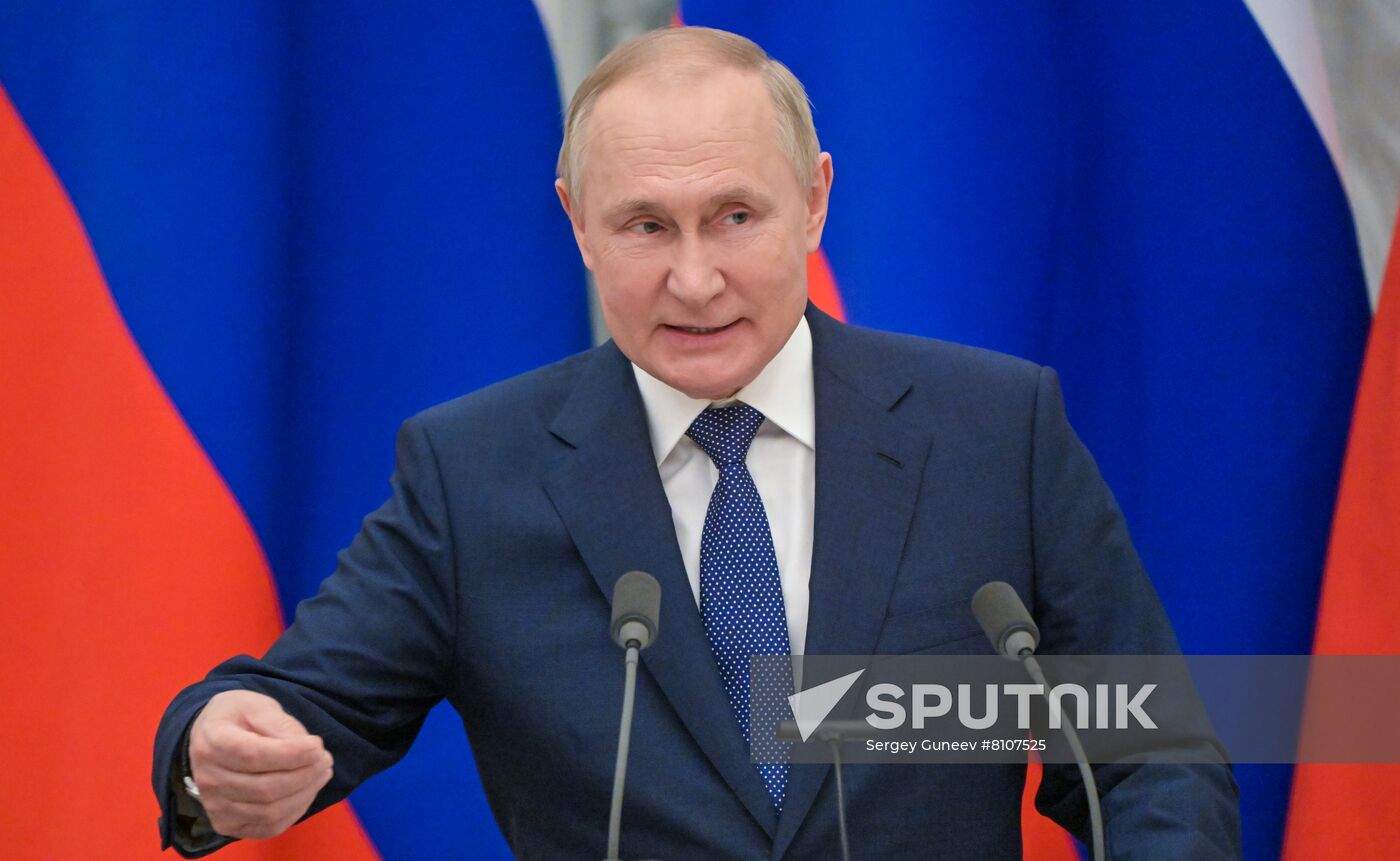 Russia France