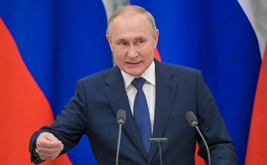 Russia France