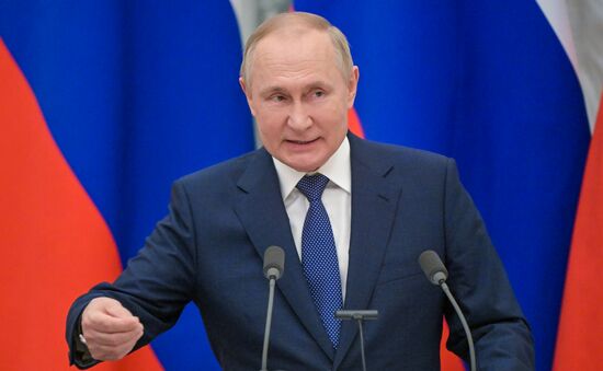 Russia France