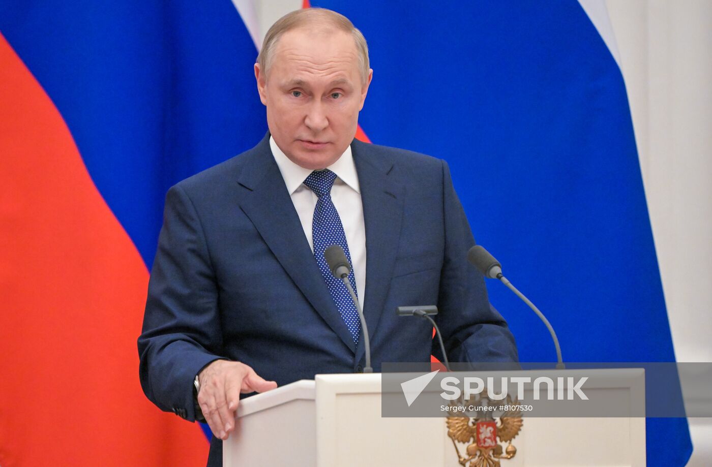 Russia France