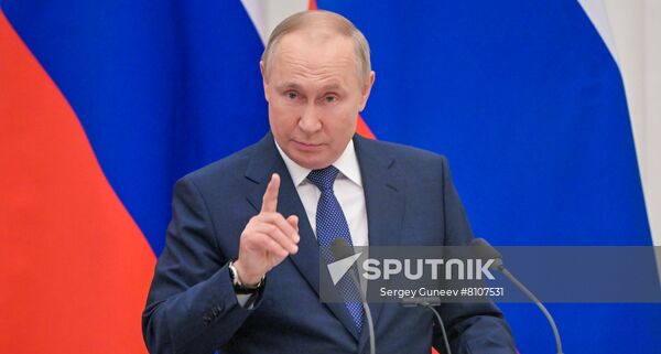 Russia France