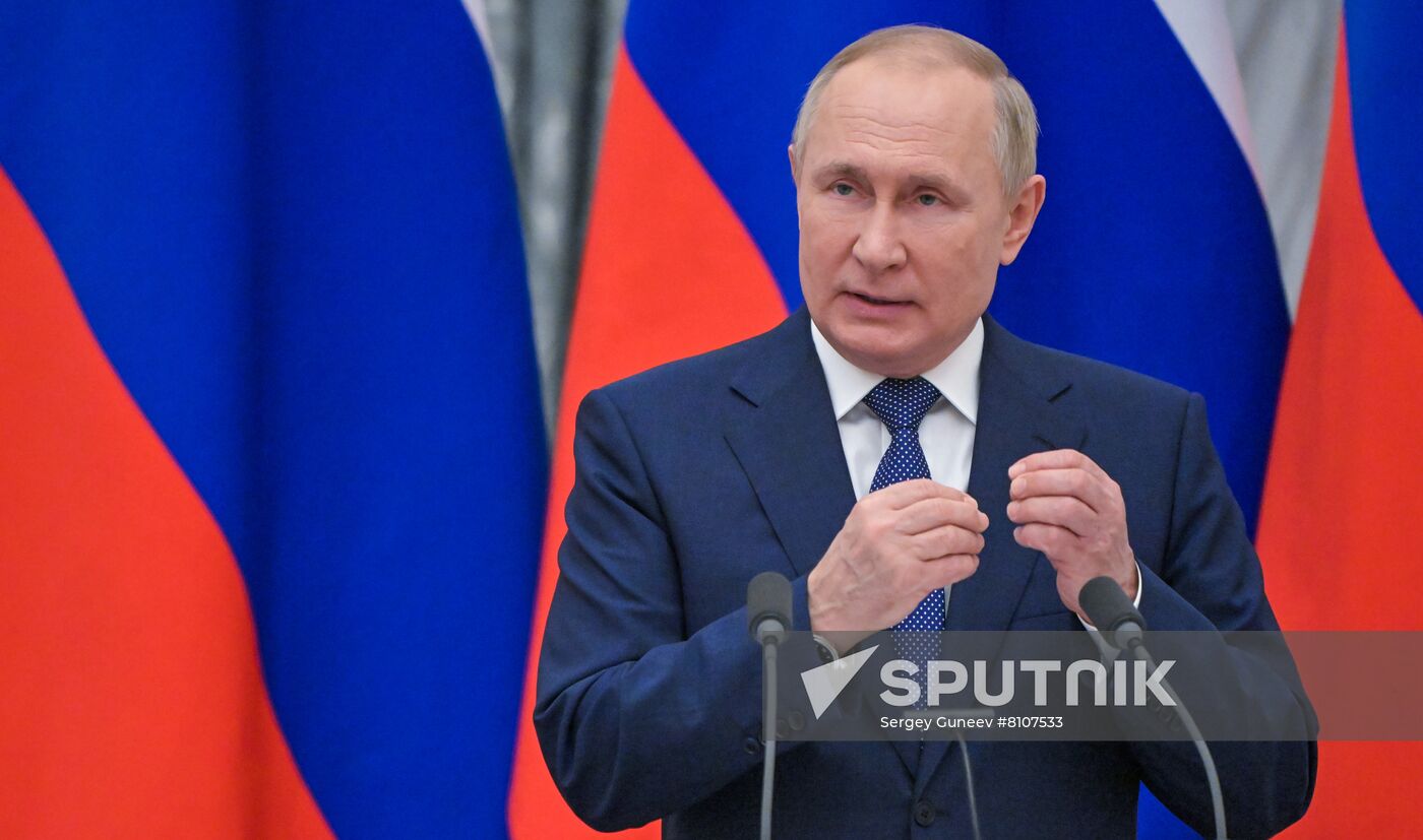 Russia France