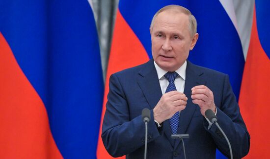 Russia France