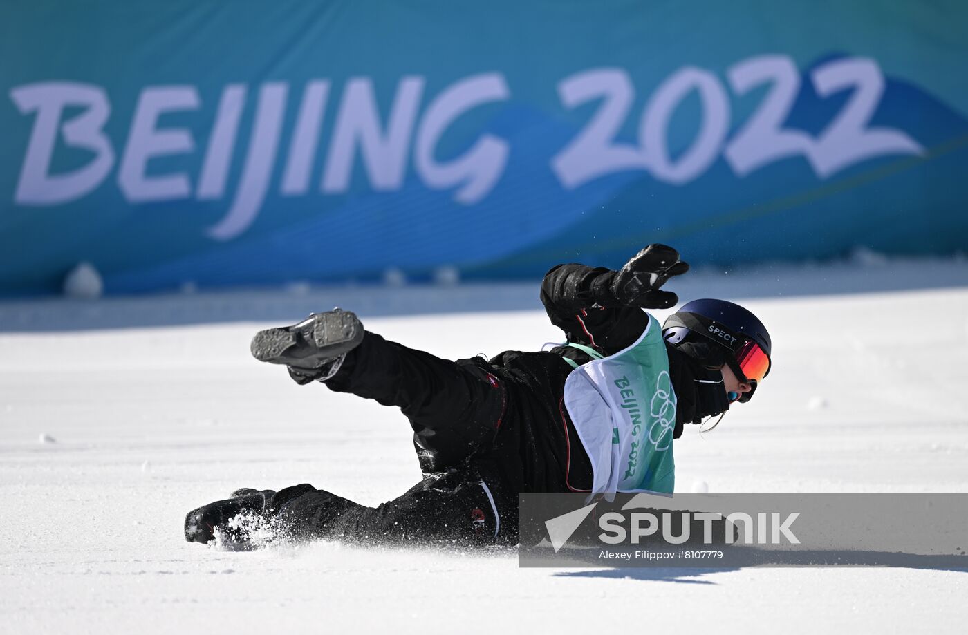 China Olympics 2022 Freestyle Skiing Women