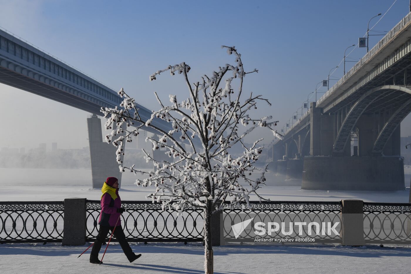Russia Weather