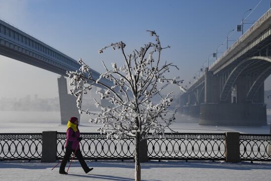 Russia Weather