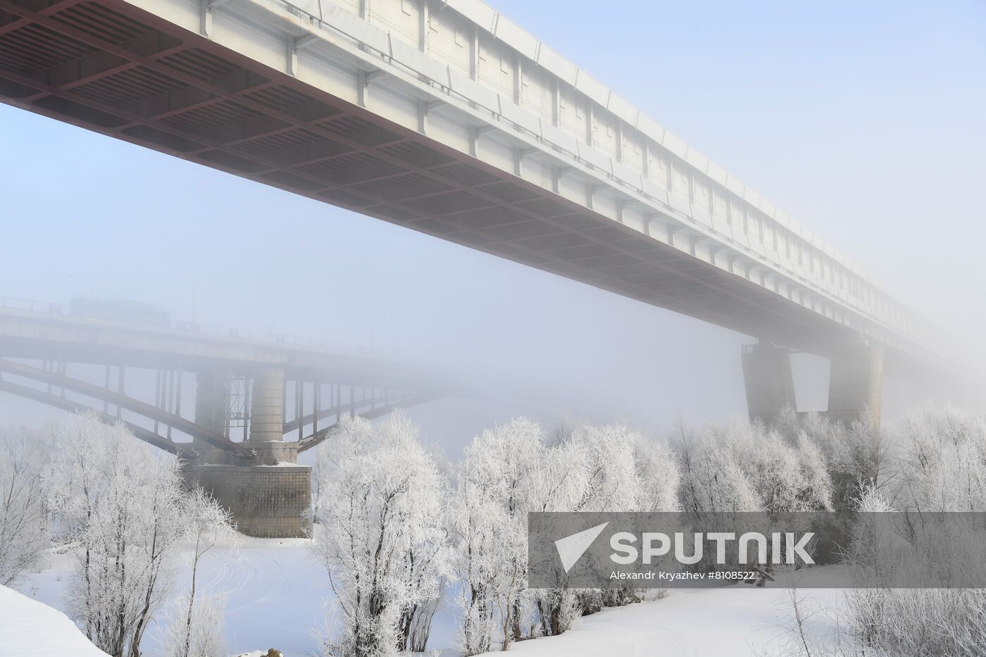 Russia Weather