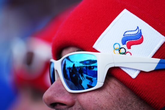 China Olympics 2022 Snowboard Women