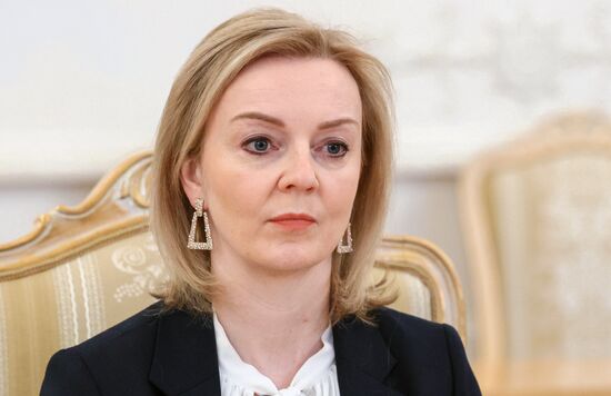 Russia Britain