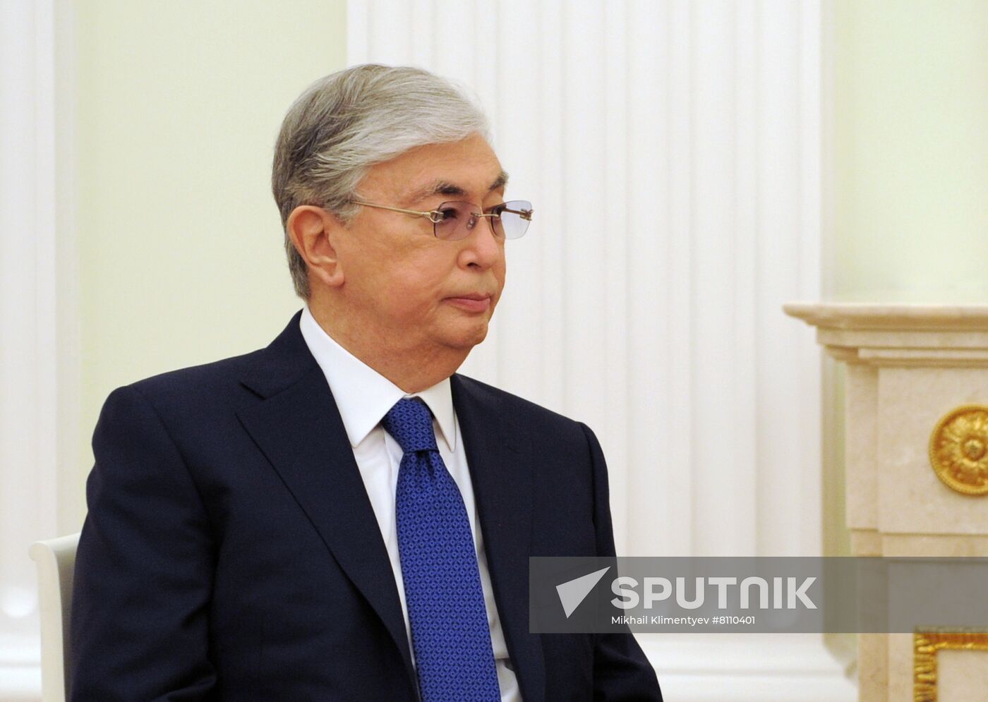 Russia Kazakhstan