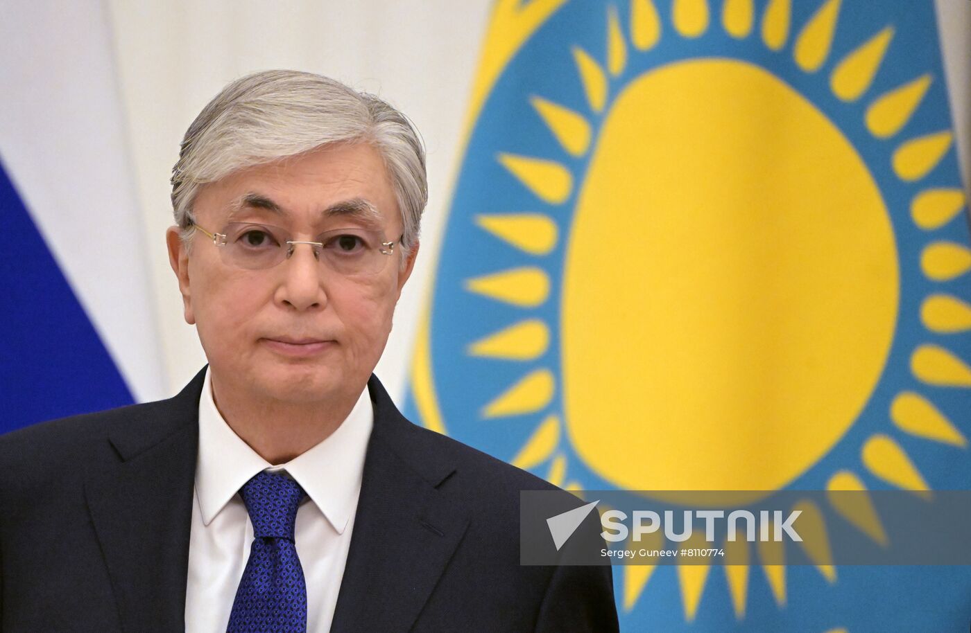 Russia Kazakhstan