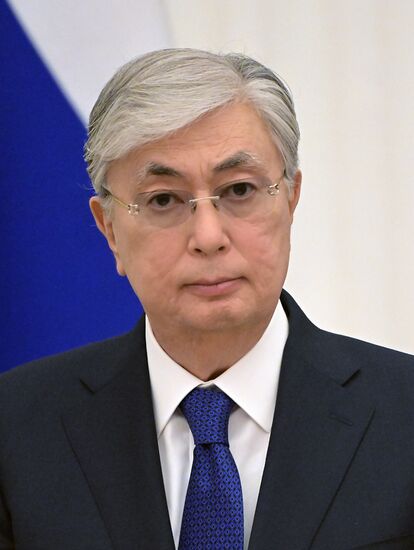 Russia Kazakhstan